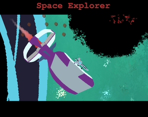 play Space Explorer
