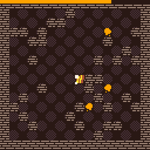 play Honey Rush