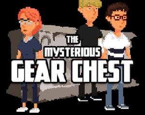 play The Mysterious Gear Chest