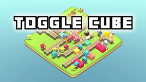 play Toggle Cube