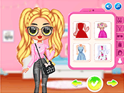 play Bffs Fresh Spring Look