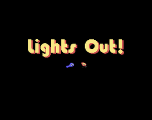 play Lights Out!