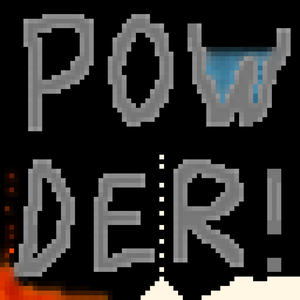 play Micro Powder Box (Experiment)