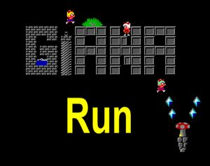 play Gianas Run