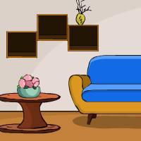 play Genie Renew Old Room Escape