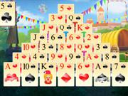 play Circus Solitaire