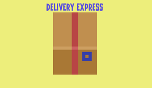 play Delivery Express