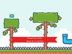 play Plataforma Chida