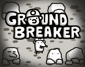 play Groundbreaker
