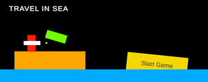 play Travel In Sea