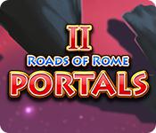 play Roads Of Rome: Portals 2