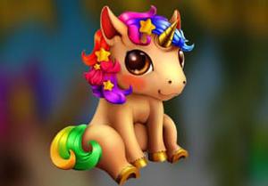 play Jocose Unicorn Escape