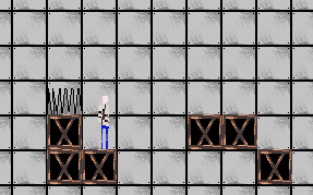 play Asylum Platformer