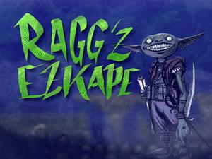 play Ragg'Z Ezkape