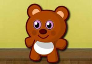 play Brown Bear Escape