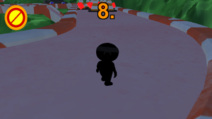 Codey Raceway Windows