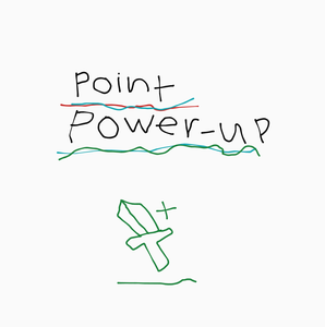 Point Power-Up