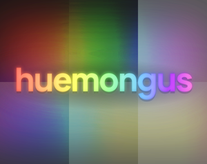 play Huemongus