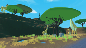 play Clinicalvr Zoo Demo