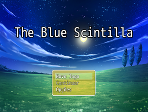 play The Blue Scintilla