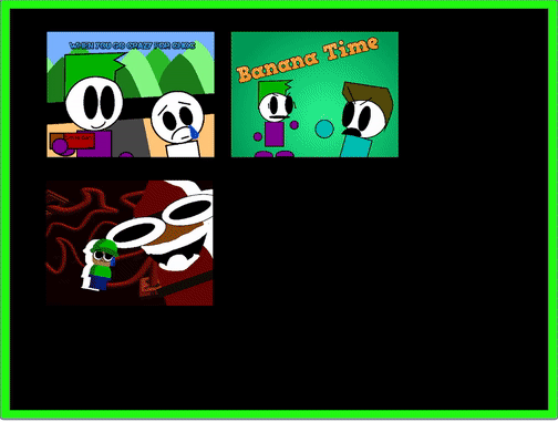 play Brown’S Cinema - Toons