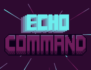 play Echo Command