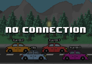 play No Connection