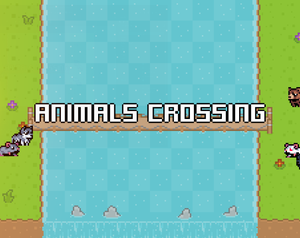 play Animals Crossing