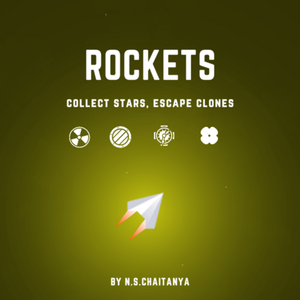 play Rockets