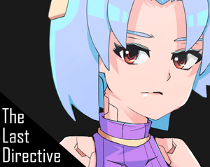 play The Last Directive