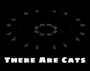 play There Are Cats