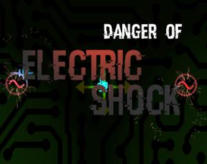 play Lost Relic Games - Danger Of Electric Shock