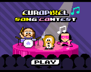play Europixel Song Contest