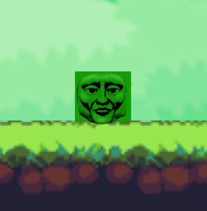play Super Cube Walker
