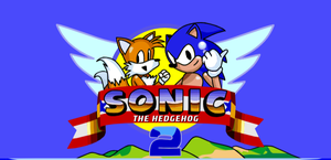 play Sonic The Hedgehog 2 In Wick Editor