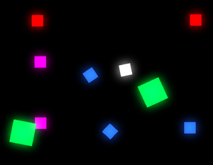 play Spincube