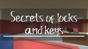 play Secrets Of Locks & Keys