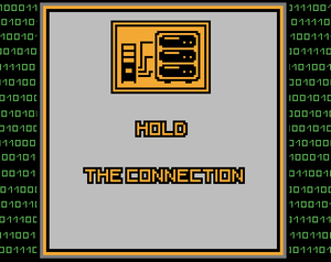 play Hold The Connection