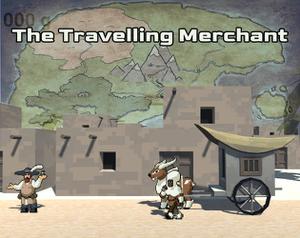 play The Travelling Merchant