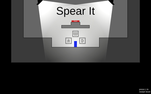 play Spear It