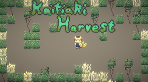 play Kaitiaki Harvest
