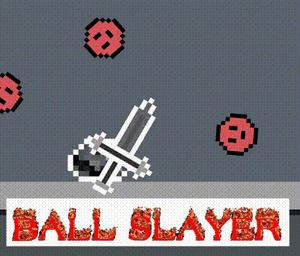 play Ball Slayer