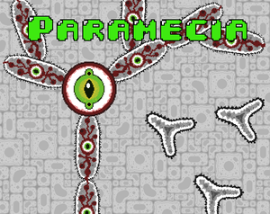 play Paramecia