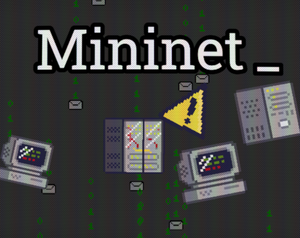 play Mininet