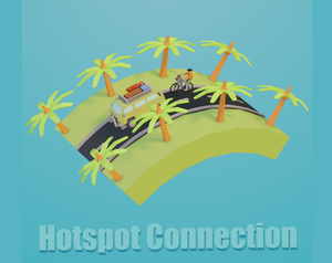 play Hotspot Connection
