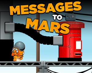 play Messages To Mars
