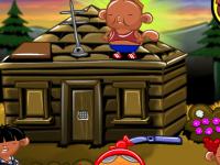 play Monkey Happy Stage 641