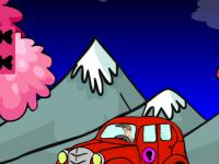 play Forest Ranger Car Escape