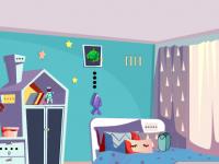play Find Cupboard Key Escape