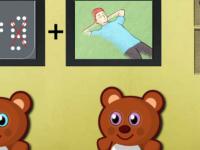play 8B Brown Bear